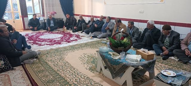 سید جلیل حسینی فرادنبه