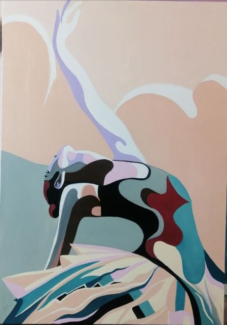 آموزشگاه طراحی رنگ و روغن در اصفهان