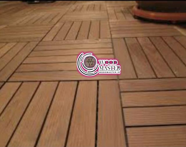 تایل-ترموود-منطقه1-تهران