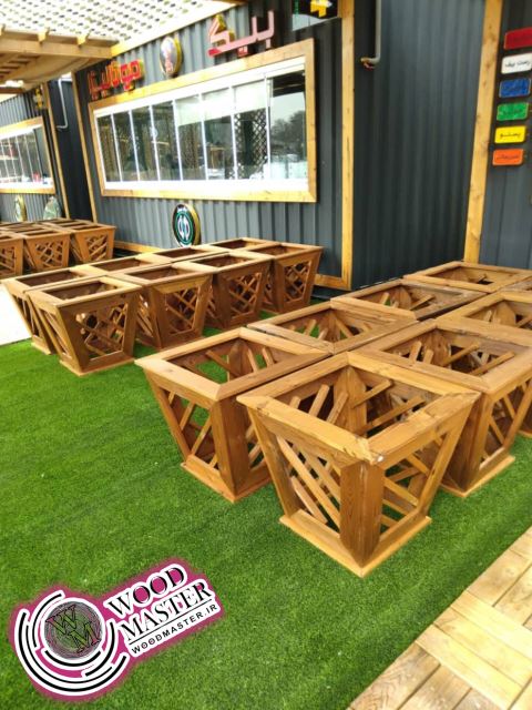 فلاور-باکس-ترموود-منطقه-1-تهران