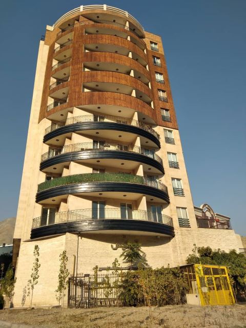 انواع نمای ساختمانی