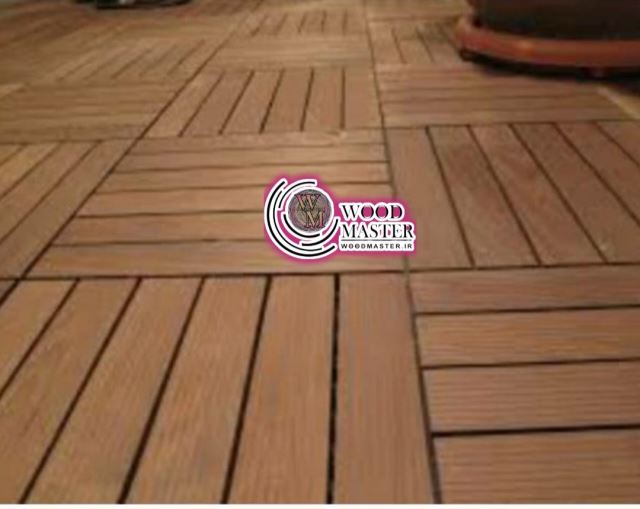 انواع کفپوشها