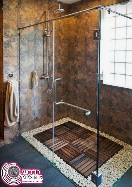 کفپوشهای مختلف