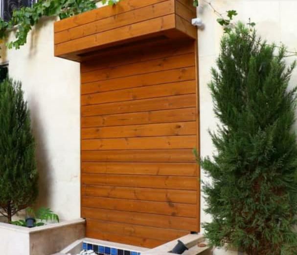 آبشارهای مصنوعی