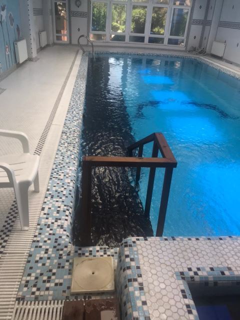 تزئینات استخری