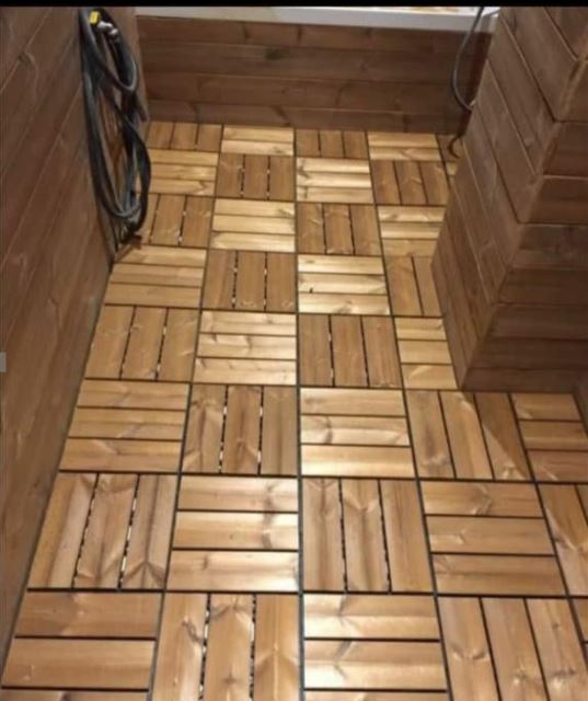 تایلهای ترموود