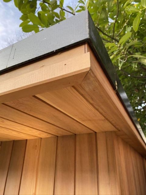 استفاده انواع ترمو جهت زیبا سازی