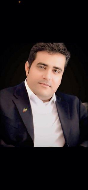 دکتر محمد رضا ظهیریه