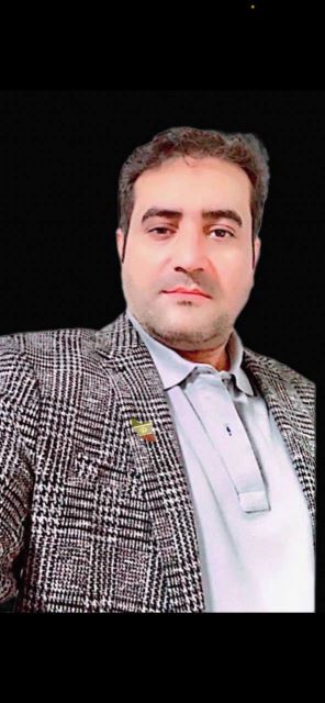 اولین همایش