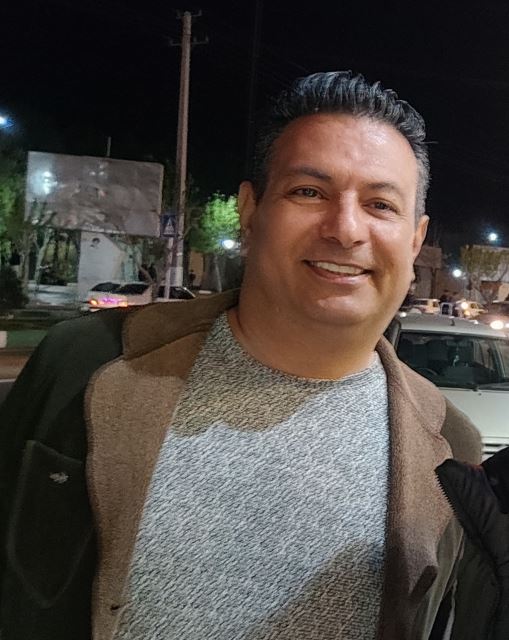 محمد مقیمی شهری