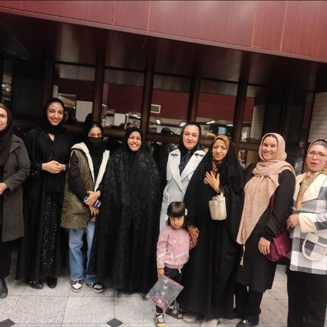 دومین سمینار برندگان فاتحان