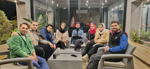 احسان قلندری