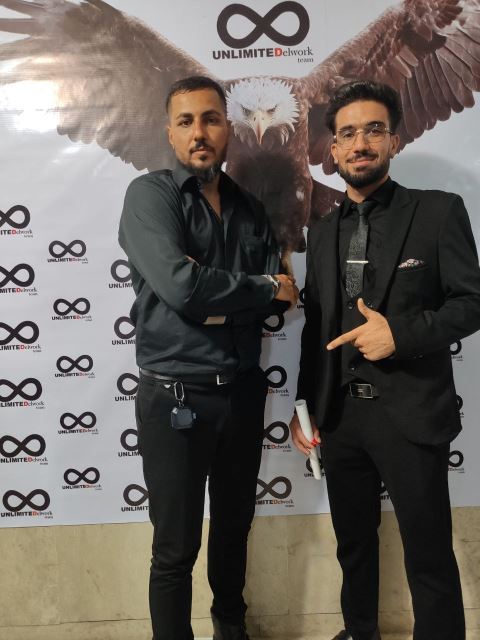 احسان قلندری