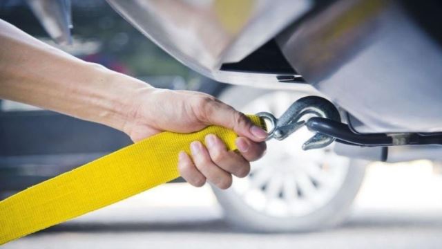 امداد خودرو و خودرو بر در سمنان