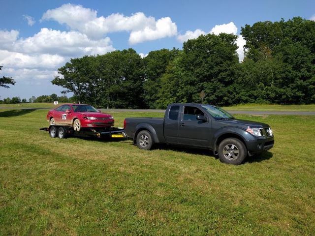 امداد خودرو و خودرو بر در سمنان