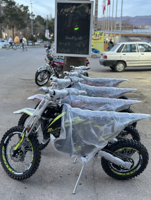 نمایندگی شهاب موتور