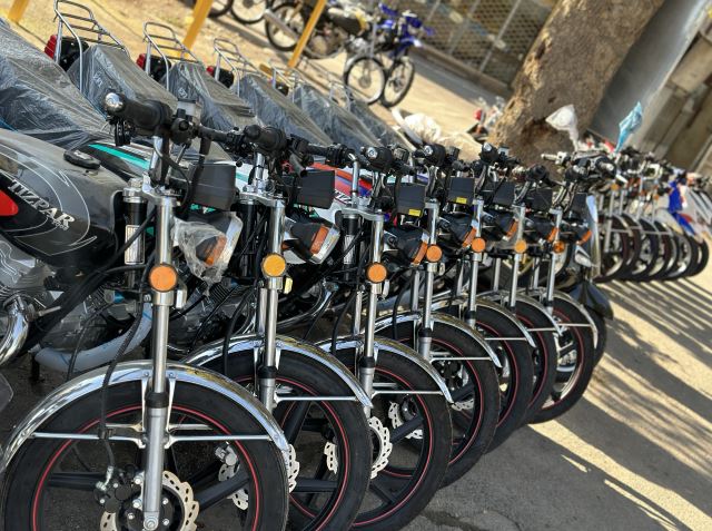 نمایندگی نیروموتور