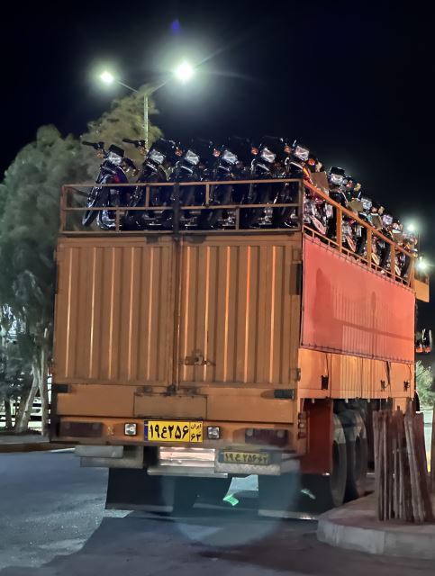 نمایندگی نیروموتور