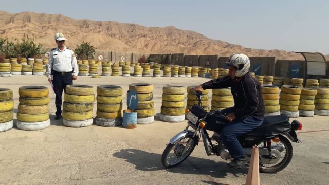 برگزاری آزمون تو شهری