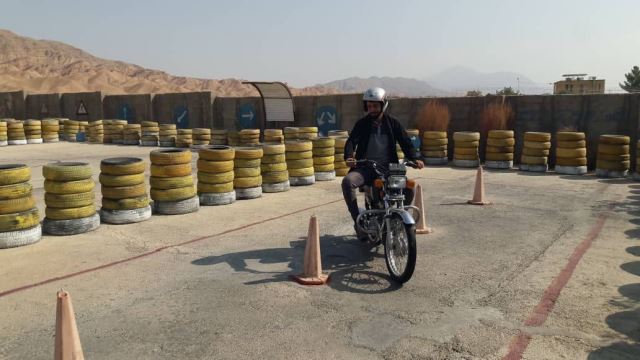 برگزاری آزمون تو شهری