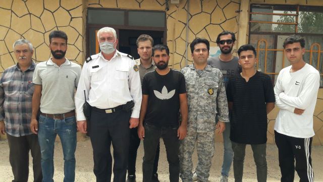 آموزشگاه خاتم