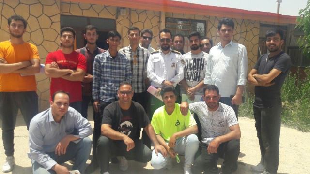 آموزشگاه خاتم