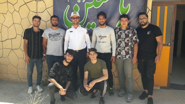 آموزشگاه خاتم