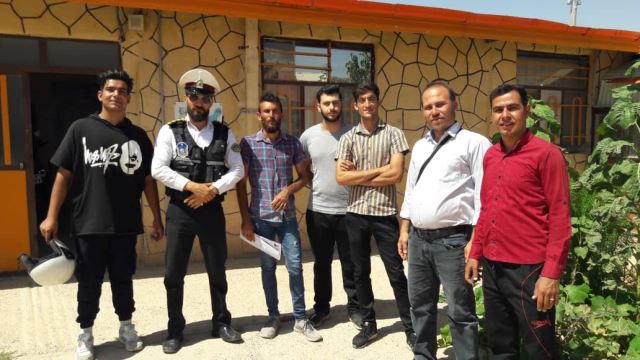 آموزشگاه خاتم