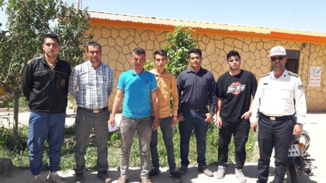 آموزشگاه خاتم