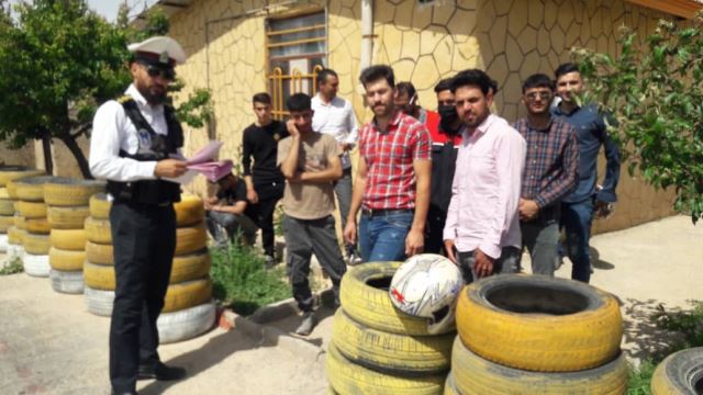 آموزشگاه خاتم