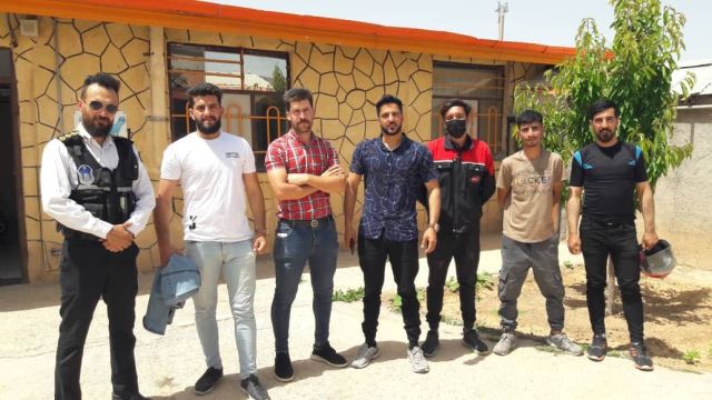 آموزشگاه خاتم