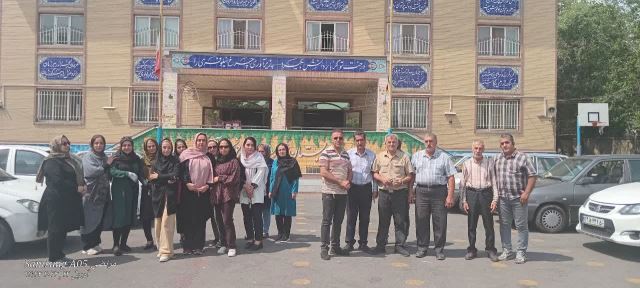 رانندگان سرویس