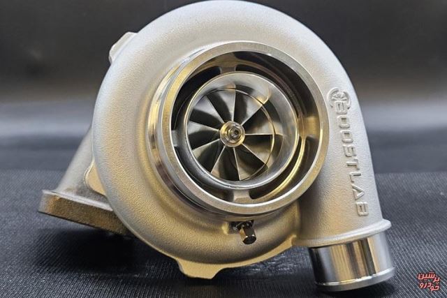 تعمیر توربو شارژ در ارومیه