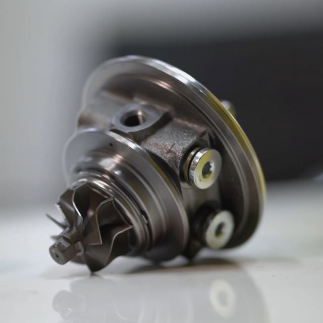 تعمیر توربو شارژ در ارومیه