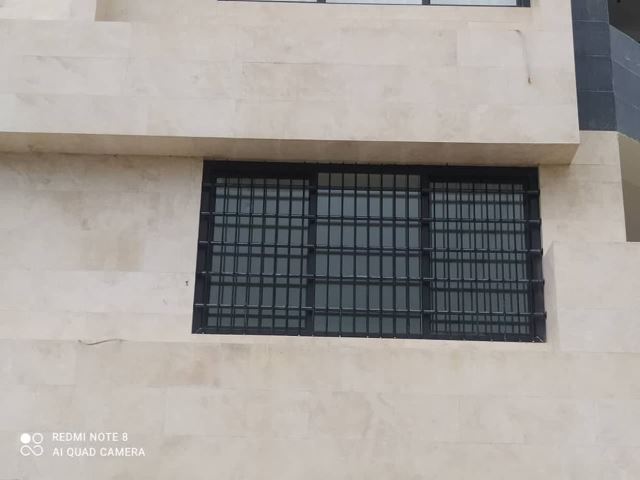 آلومینیوم مشکی