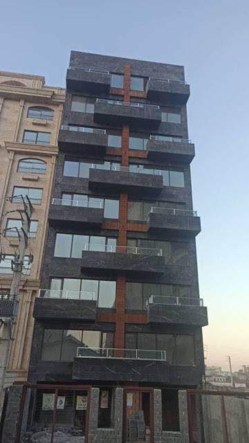 شیشه لمینت 10 میل ساده