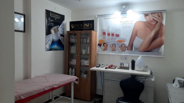 سالن شیک ناز