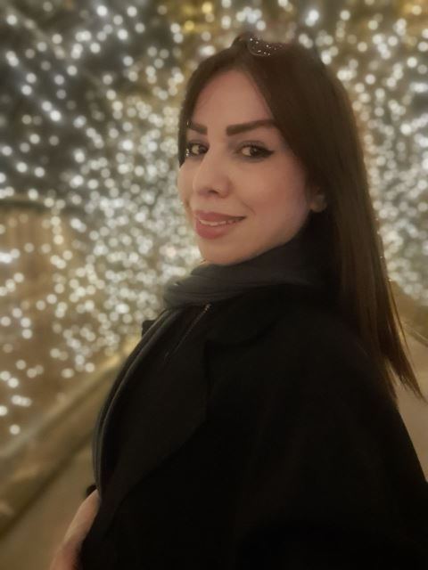 مدیریت سالن