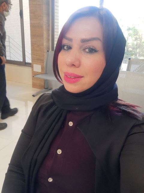 مدیریت سالن