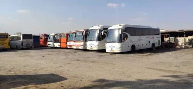 قطعات سنگین خدابخشی