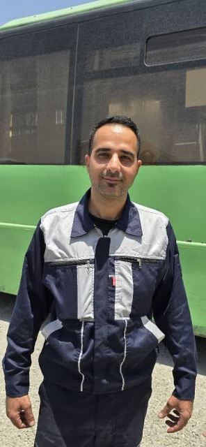 سوپاپ ساز و انجام کار سیستم