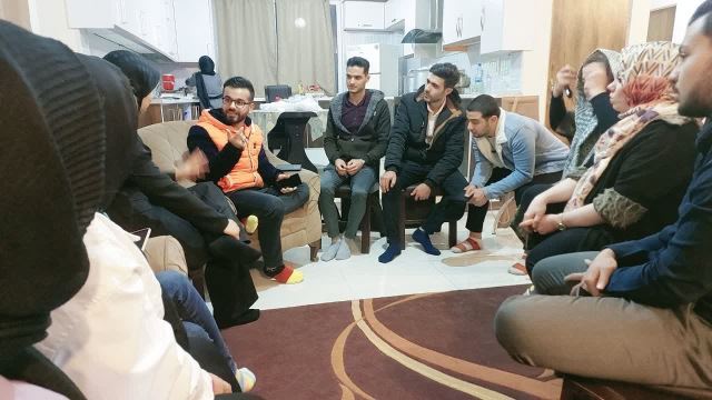 عکس های گردهمایی ها