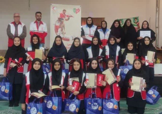 عکس های تیم امدادی