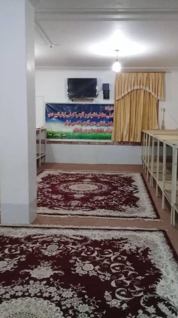 بهترین کمپ ترک اعتیاد در شیراز