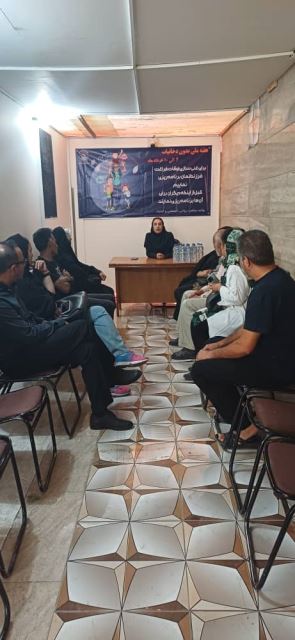 بهترین کمپ ترک اعتیاد در شیراز