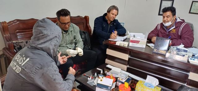 بهترین کمپ ترک اعتیاد در شیراز