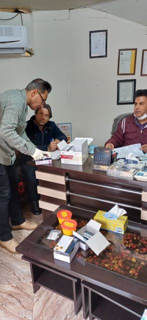 بهترین کمپ ترک اعتیاد در شیراز