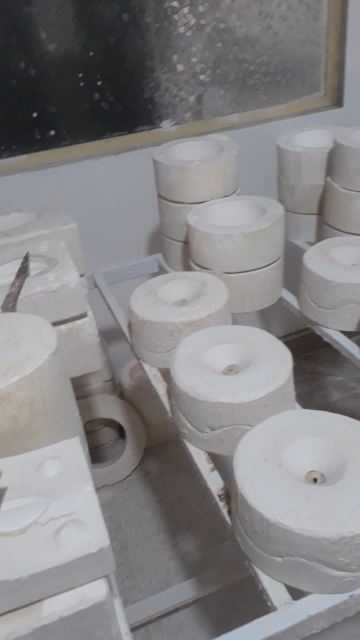 قالب ریزی (پرسلاین)