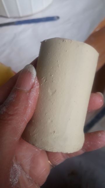 قالب ریزی (پرسلاین)