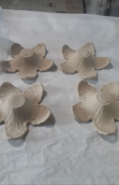 قالب ریزی (پرسلاین)